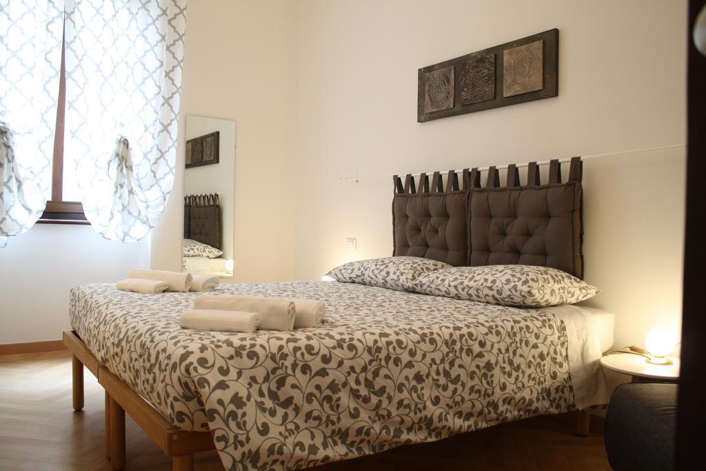 Casa Mia - No Reception Bed and Breakfast Trento Værelse billede
