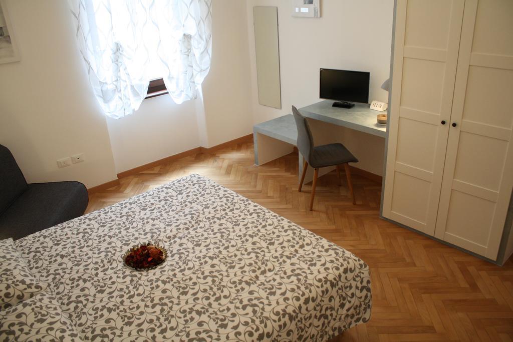 Casa Mia - No Reception Bed and Breakfast Trento Værelse billede