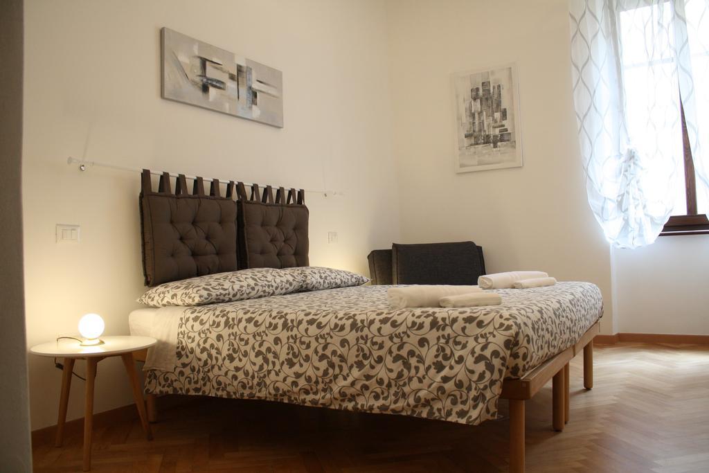 Casa Mia - No Reception Bed and Breakfast Trento Værelse billede